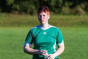 Bild 306 - Frauen TSV Gnutz - TuS Heidm�hlen : Ergebnis: 2:2